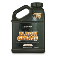 Domain Elbow Grease Liquid Lime