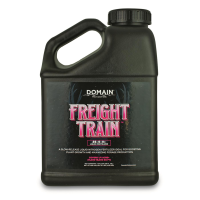 Domain Freight Train(TM) 25-0-0+ Liquid Fertilizer