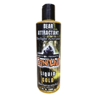 Gone Wild Big Bear Liquid Gold 8 oz.
