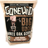 Gone Wild Big Buck Attractant 8 lb.