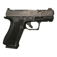 Shadow Systems CR920X Elite Semi-automatic 9mm 3.41" Bronze Barrel 15+1 Rounds