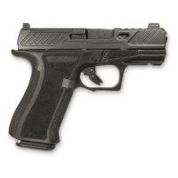 Shadow Systems CR920X Elite Semi-automatic 9mm 3.41" Barrel 15+1 Rounds