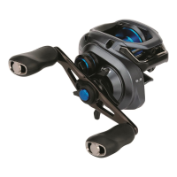 Shimano SLX XT A Baitcasting Reels