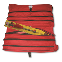 Beaver Dam Tip-Up Carry Bag