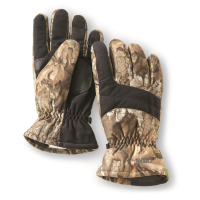 Guide Gear Brushed Tricot Insulated Gloves
