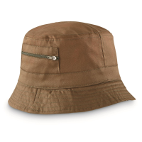 Italian Municipal Surplus Bucket Hats 3 Pack New