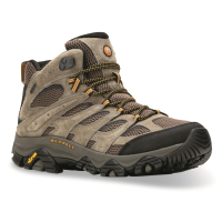Merrell Men's Moab 3 Waterproof Hiking Boots GORE-TEX