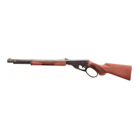 Umarex Marlin Lever Action BB Gun .177 Caliber