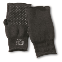 Danish Military Surplus Acrylic Fingerless Gloves New