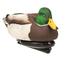 Avian-X Power Swimmer Mallard Drake Decoy