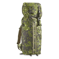 Danish Military Surplus T96 Camo Anti Tank Grenade Rucksack New