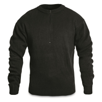 Mil-Tec Swiss Military Style Commando Sweater