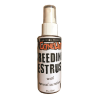 Gone Wild Breeding Estrus 2 fl. oz.