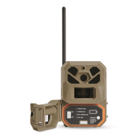 Moultrie EDGE 2 PRO Cellular Trail Camera