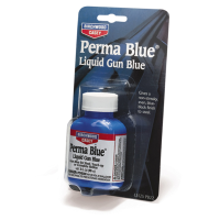 Birchwood Casey Perma Blue Liquid Gun Blue 3 ozs.