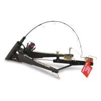 Clam Predator Tip Up