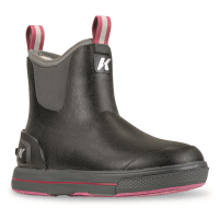 Korkers Women's Neo Flex Thermo 6" Fleece Ankle Boots