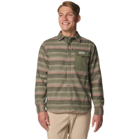 Columbia PFG Uncharted Overshirt