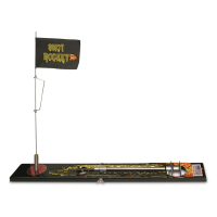 Beaver Dam Snot Rocket Tip Up