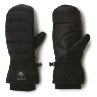 Columbia Womens' Snow Diva II Waterproof Insulated Mittens