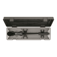 Wheeler Delta Series XL FAT Wrench