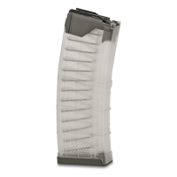 Lancer L5AWM Translucent AR-15/M4 Magazine 5.56 NATO/.223 Rem. 30 Rounds