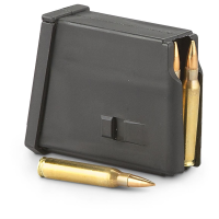 Thermold AR-15 Magazine 5.56 NATO/.223 Rem. 10 Rounds