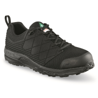 Irish Setter Nisswa Oxford CSA Safety Toe Shoe