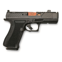 Shadow Systems CR920XP Semi-automatic 9mm 3.65" Bronze Barrel w/Compensator 15+1 Rds.