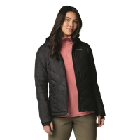 Columbia Women's Heavenly(TM) Hooded Jacket