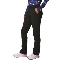 Columbia Women's Vast Canyon Omni-Heat Infinity Softshell Pant