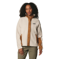 Columbia Women's Cloud Point Snap Fleece Jacket