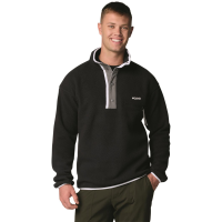 Columbia Helvetia II Half Snap Fleece Pullover