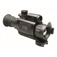 AGM VarmintV2 LRF 35-640 Thermal Rifle Scope with Rangefinder