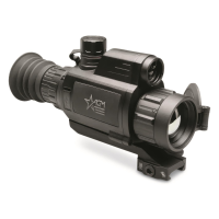 AGM VarmintV2 LRF 35-384 Thermal Rifle Scope with Rangefinder