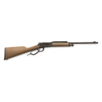GForce Arms Lever 30 Lever Action .30-30 Winchester 20" Barrel FDE 3+1 Rounds