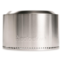 Solo Stove Yukon 2.0 Stove