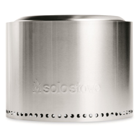 Solo Stove Bonfire 2.0 Stove