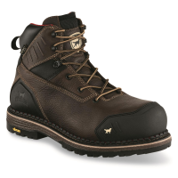 Irish Setter Men's Edgerton XD 6" Waterproof Leather Boot