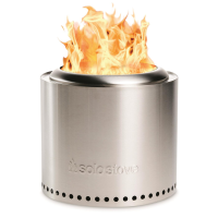 Solo Stove Ranger 2.0 Stove