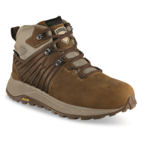 Irish Setter Women's Cascade 5 Waterproof Safety Toe Boot