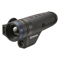 Pulsar Telos XQ35 LRF Thermal Imaging Monocular with Rangefinder