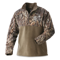 Guide Gear Men's Waterproof Waterfowl Pullover
