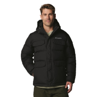 Columbia Men's Landroamer Insulated Puffer Jacket