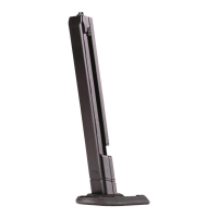 Umarex Walther PDP Compact .177 cal. BB Magazine 18 Rounds