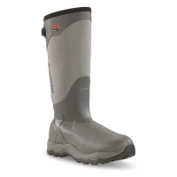 LaCrosse Men's Alpha Agility 17" 1200 gram Rubber Boot