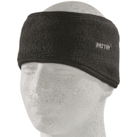 Italian Municipal Surplus Forestry Department Fleece Headbands 2 Pack New