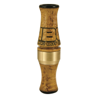 Zink Custom Deluxe Nothing But Green Duck Call