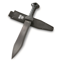 SOG Phantom Strike Machete II