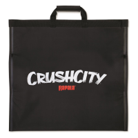 Rapala Crush City Tournament Weigh Bag